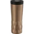 Geometric Vacuum Tumbler 15oz
