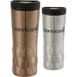 Geometric Vacuum Tumbler 15oz