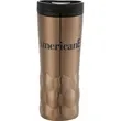 Geometric Vacuum Tumbler 15oz