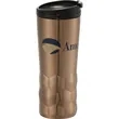 Geometric Vacuum Tumbler 15oz