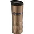 Geometric Vacuum Tumbler 15oz