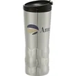 Geometric Vacuum Tumbler 15oz
