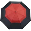 42" Color Pop Vented Windproof Umbrella