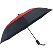 42" Color Pop Vented Windproof Umbrella