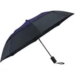 42" Color Pop Vented Windproof Umbrella