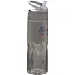 Geometric BPA Free Tritan™ Sport Bottle 28oz