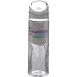 Geometric BPA Free Tritan™ Sport Bottle 28oz