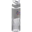 Geometric BPA Free Tritan™ Sport Bottle 28oz