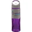 Geometric BPA Free Tritan™ Sport Bottle 28oz