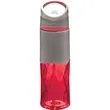 Geometric BPA Free Tritan™ Sport Bottle 28oz