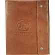 Alternative® Leather Refillable Journal