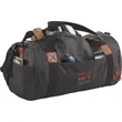 Alternative® Basic 20" Cotton Barrel Duffel Bag