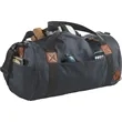 Alternative® Basic 20" Cotton Barrel Duffel Bag