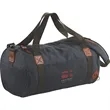 Alternative® Basic 20" Cotton Barrel Duffel Bag