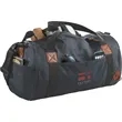 Alternative® Basic 20" Cotton Barrel Duffel Bag