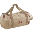 Alternative® Basic 20" Cotton Barrel Duffel Bag
