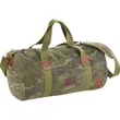Alternative® Basic 20" Cotton Barrel Duffel Bag