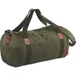 Alternative® Basic 20" Cotton Barrel Duffel Bag