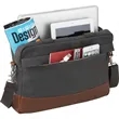 Alternative® Slim 15" Computer Briefcase