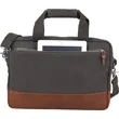 Alternative® Slim 15" Computer Briefcase