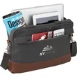 Alternative® Slim 15" Computer Briefcase