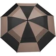 62" totes® Auto Open Vented Golf Umbrella