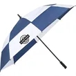 62" totes® Auto Open Vented Golf Umbrella