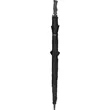 62" totes® Auto Open Vented Golf Umbrella