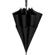 62" totes® Auto Open Vented Golf Umbrella