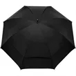 62" totes® Auto Open Vented Golf Umbrella