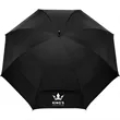 62" totes® Auto Open Vented Golf Umbrella