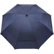 62" totes® Auto Open Vented Golf Umbrella