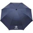 62" totes® Auto Open Vented Golf Umbrella