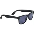Matte Sun Ray Sunglasses