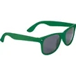 Matte Sun Ray Sunglasses