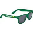 Matte Sun Ray Sunglasses
