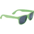 Matte Sun Ray Sunglasses