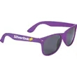 Matte Sun Ray Sunglasses