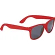 Matte Sun Ray Sunglasses