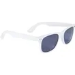 Matte Sun Ray Sunglasses
