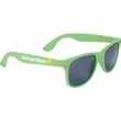 Matte Sun Ray Sunglasses