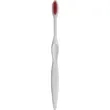 Concept Curve White Toothbrush