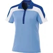 Women's Vesta Short Sleeve Polo