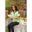 Women's Vesta Short Sleeve Polo