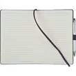 5.5" x 8.5" Ambassador Flex Bound JournalBook®