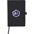5.5" x 8.5" Ambassador Flex Bound JournalBook®