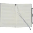5.5" x 8.5" Ambassador Flex Bound JournalBook®