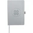 5.5" x 8.5" Ambassador Flex Bound JournalBook®
