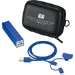 Jolt Power Kit with MFi 3- in-1 Cable