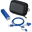 Jolt Power Kit with MFi 3- in-1 Cable